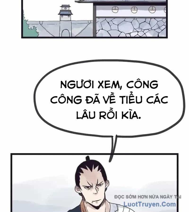 Hiệp Khách Hành Bất Thông - Chương 128 - ảnh 18