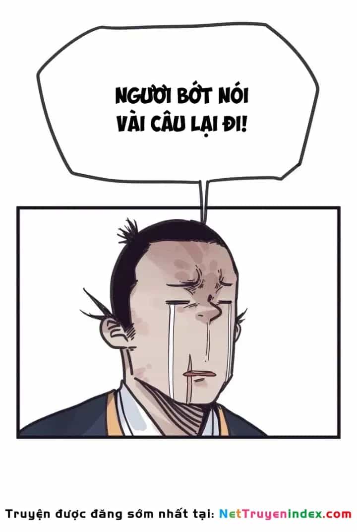 Hiệp Khách Hành Bất Thông - Chương 130 - ảnh 76
