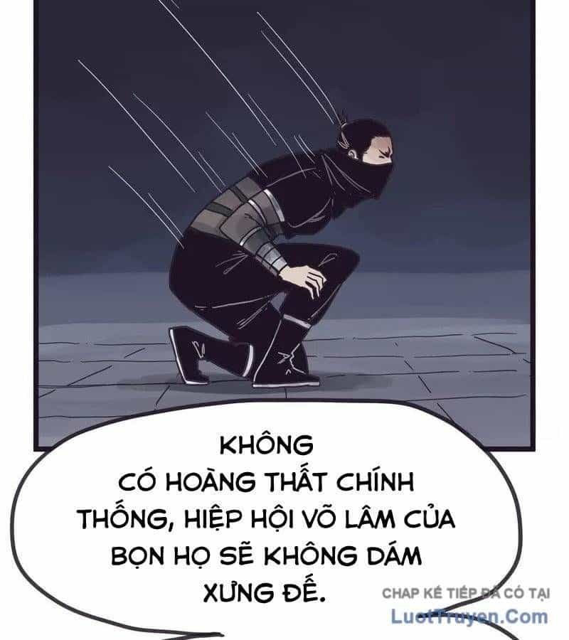 Hiệp Khách Hành Bất Thông - Chương 132 - ảnh 56