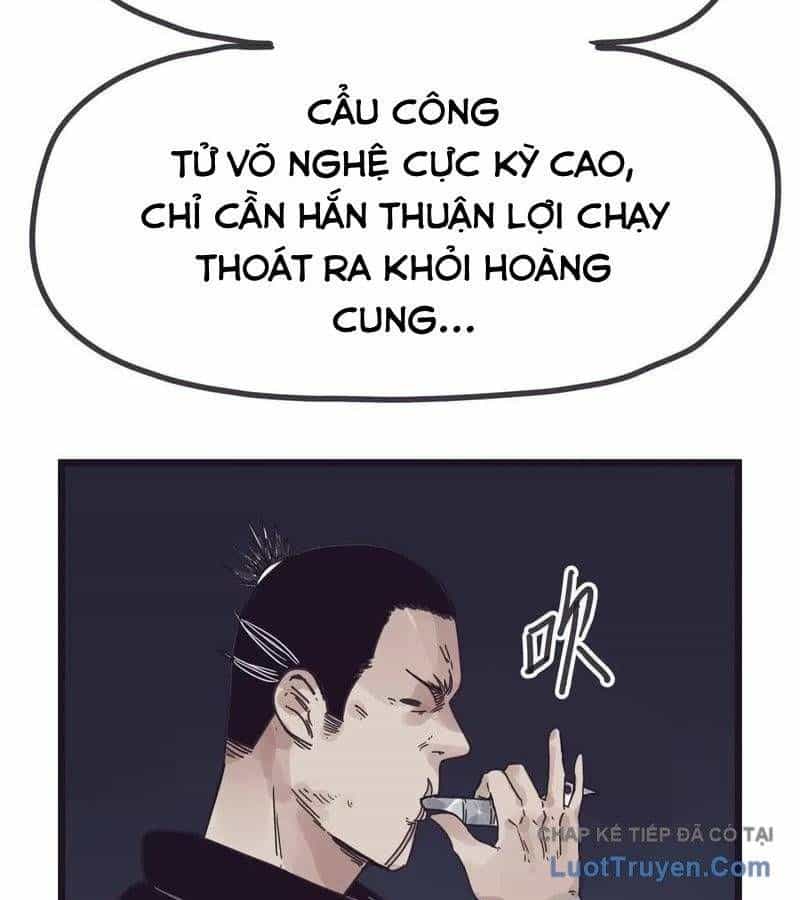 Hiệp Khách Hành Bất Thông - Chương 132 - ảnh 59