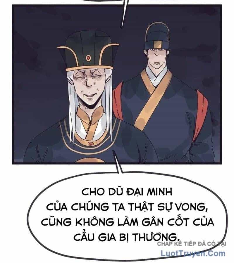 Hiệp Khách Hành Bất Thông - Chương 132 - ảnh 73