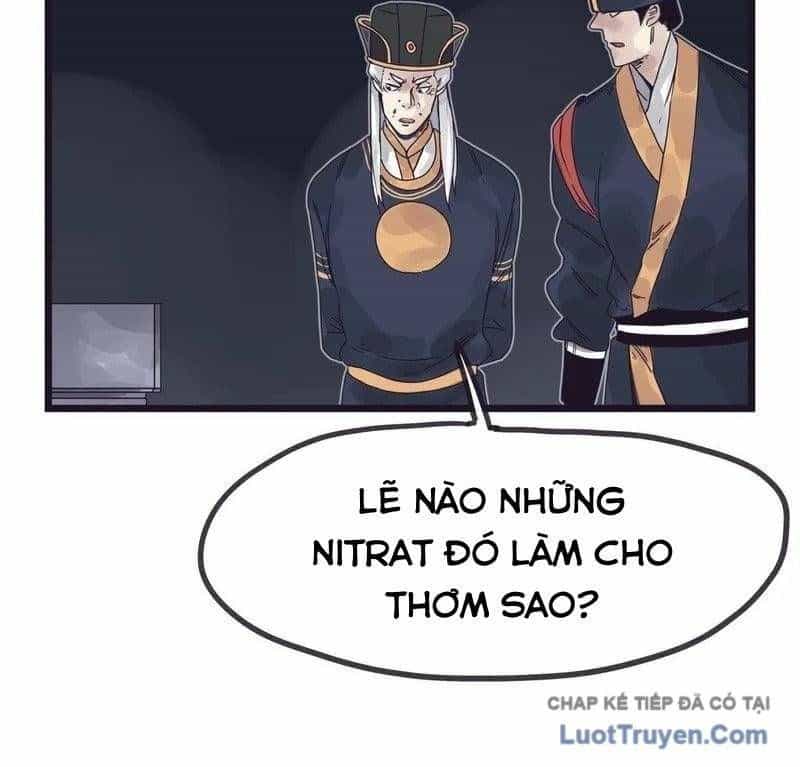 Hiệp Khách Hành Bất Thông - Chương 132 - ảnh 83