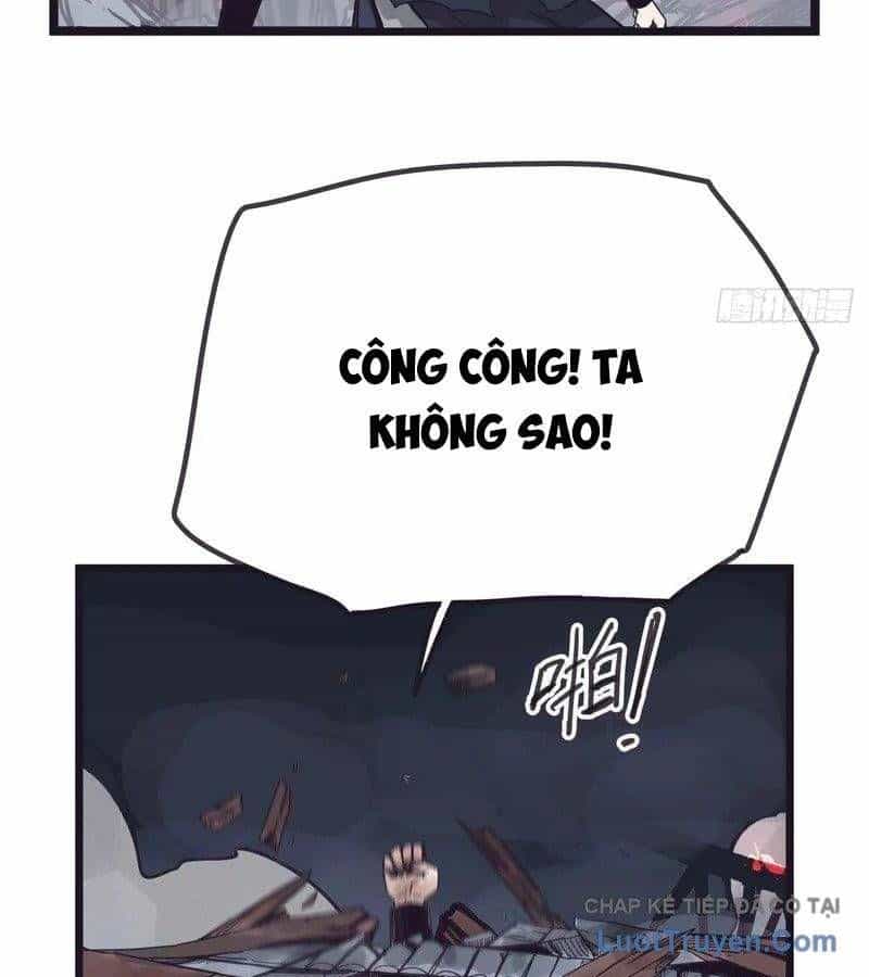 Hiệp Khách Hành Bất Thông - Chương 133 - ảnh 16