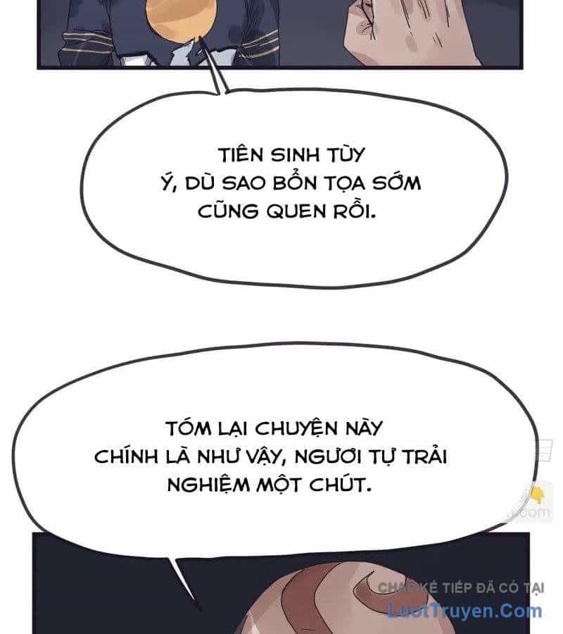 Hiệp Khách Hành Bất Thông - Chương 135 - ảnh 43