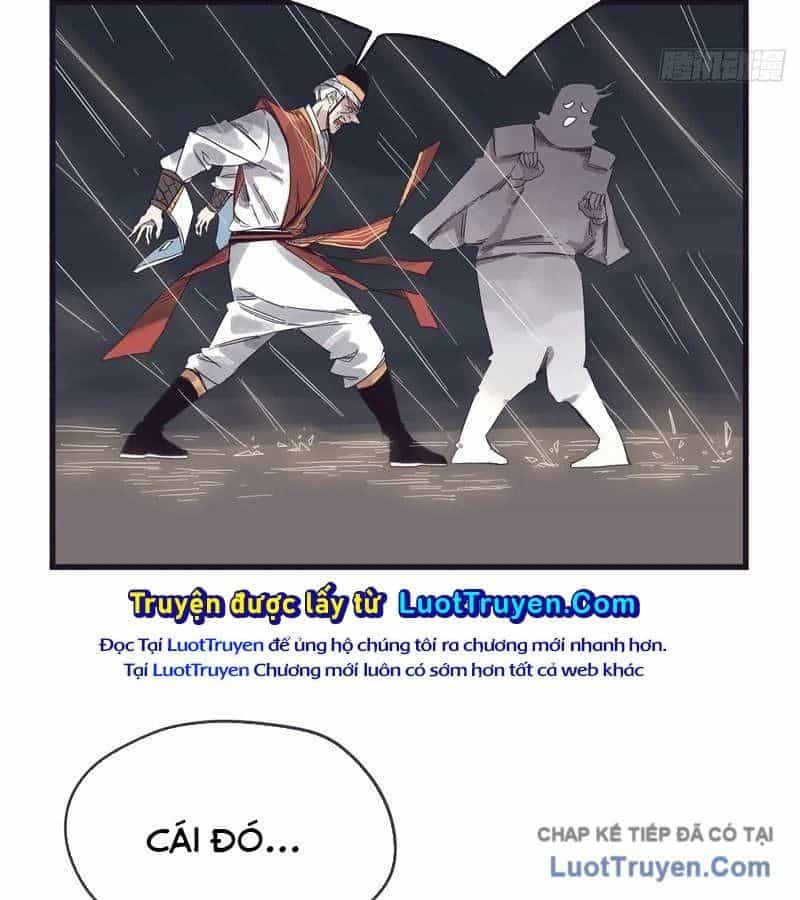 Hiệp Khách Hành Bất Thông - Chương 137 - ảnh 36
