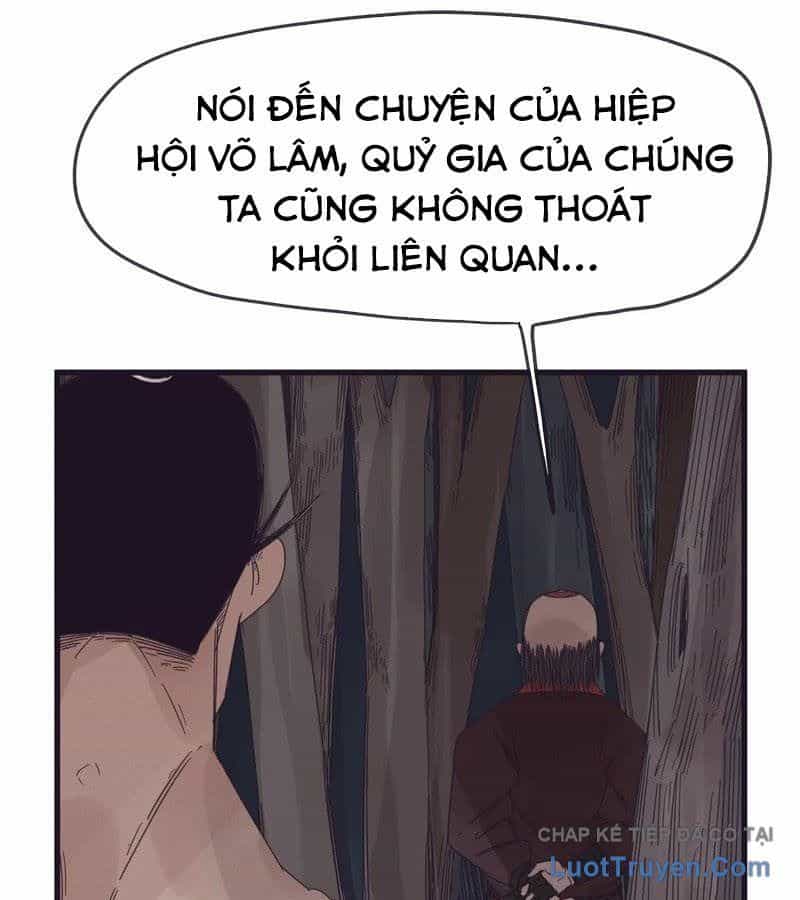 Hiệp Khách Hành Bất Thông - Chương 138 - ảnh 24