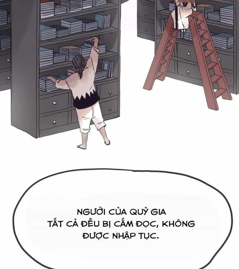 Hiệp Khách Hành Bất Thông - Chương 139 - ảnh 34