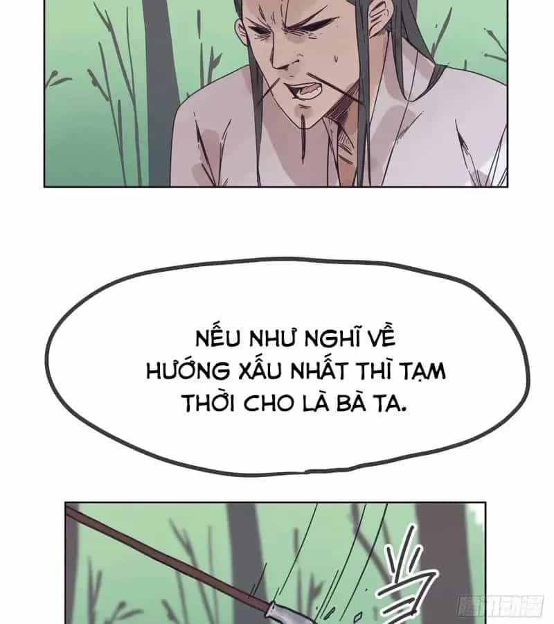 Hiệp Khách Hành Bất Thông - Chương 140 - ảnh 13