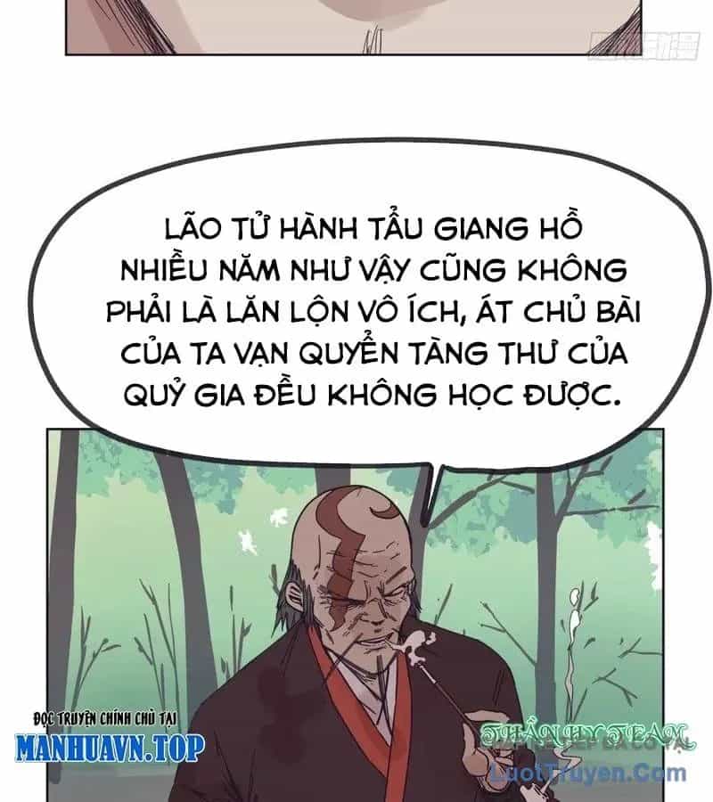 Hiệp Khách Hành Bất Thông - Chương 140 - ảnh 33