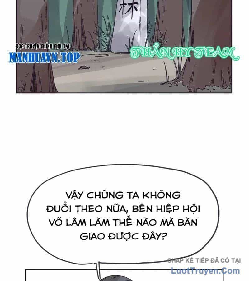 Hiệp Khách Hành Bất Thông - Chương 141 - ảnh 18