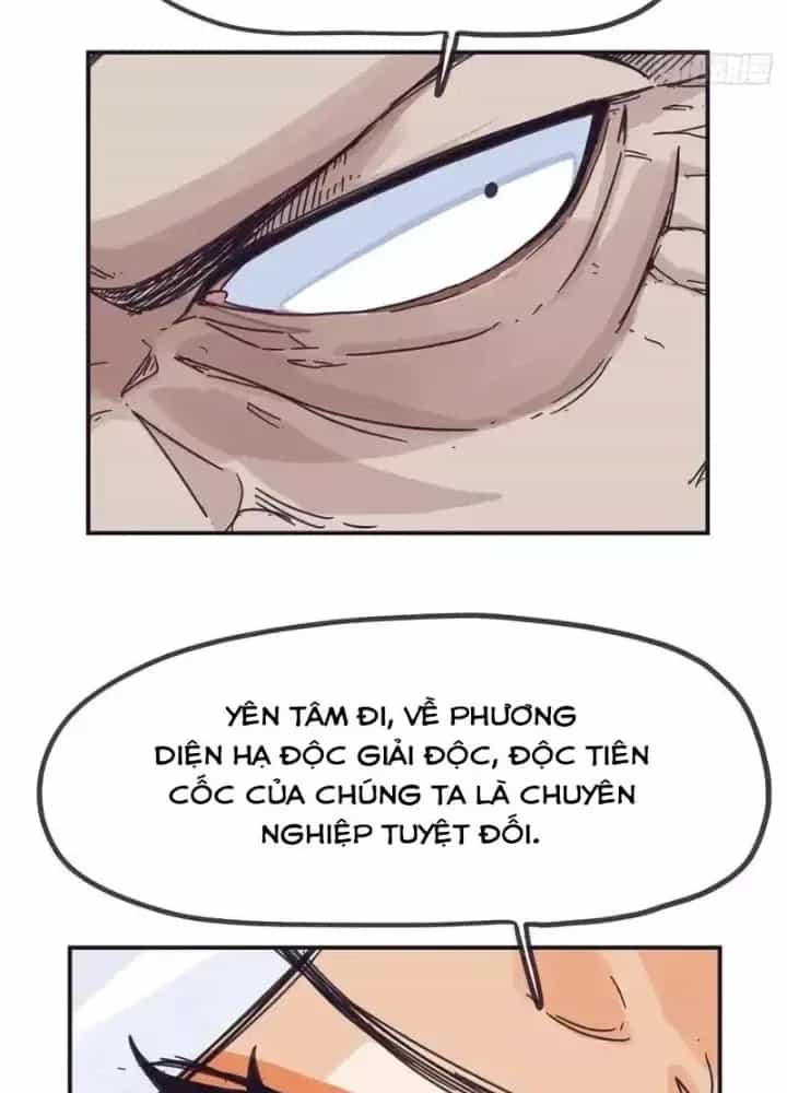 Hiệp Khách Hành Bất Thông - Chương 143 - ảnh 16