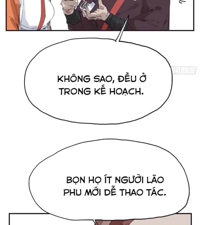 Hiệp Khách Hành Bất Thông - Chương 144 - ảnh 16