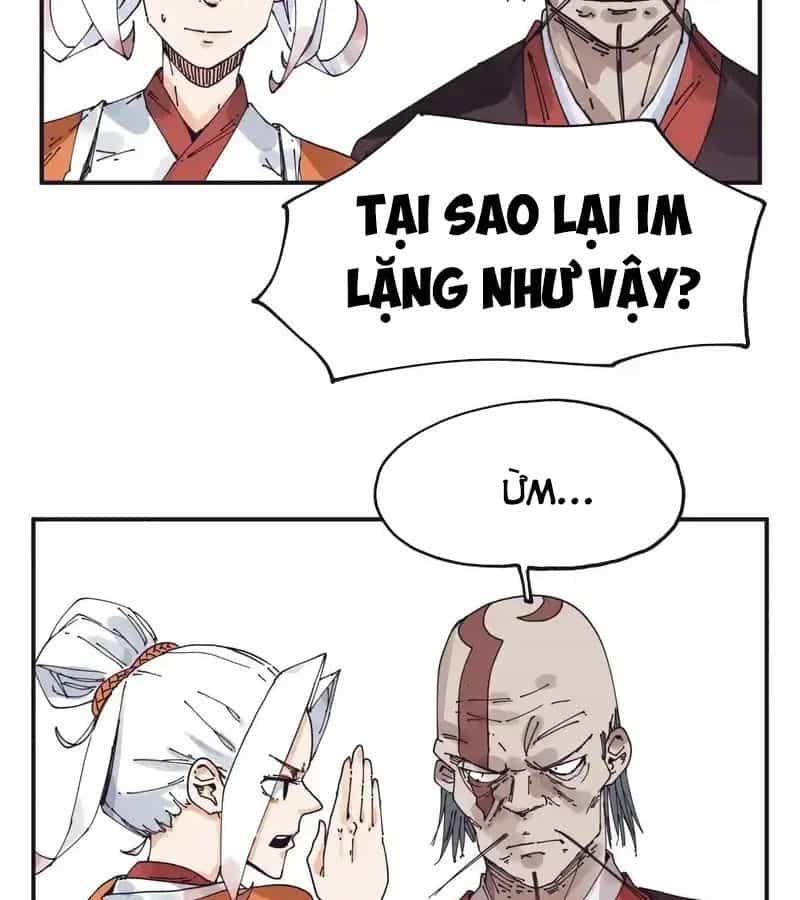 Hiệp Khách Hành Bất Thông - Chương 144 - ảnh 27