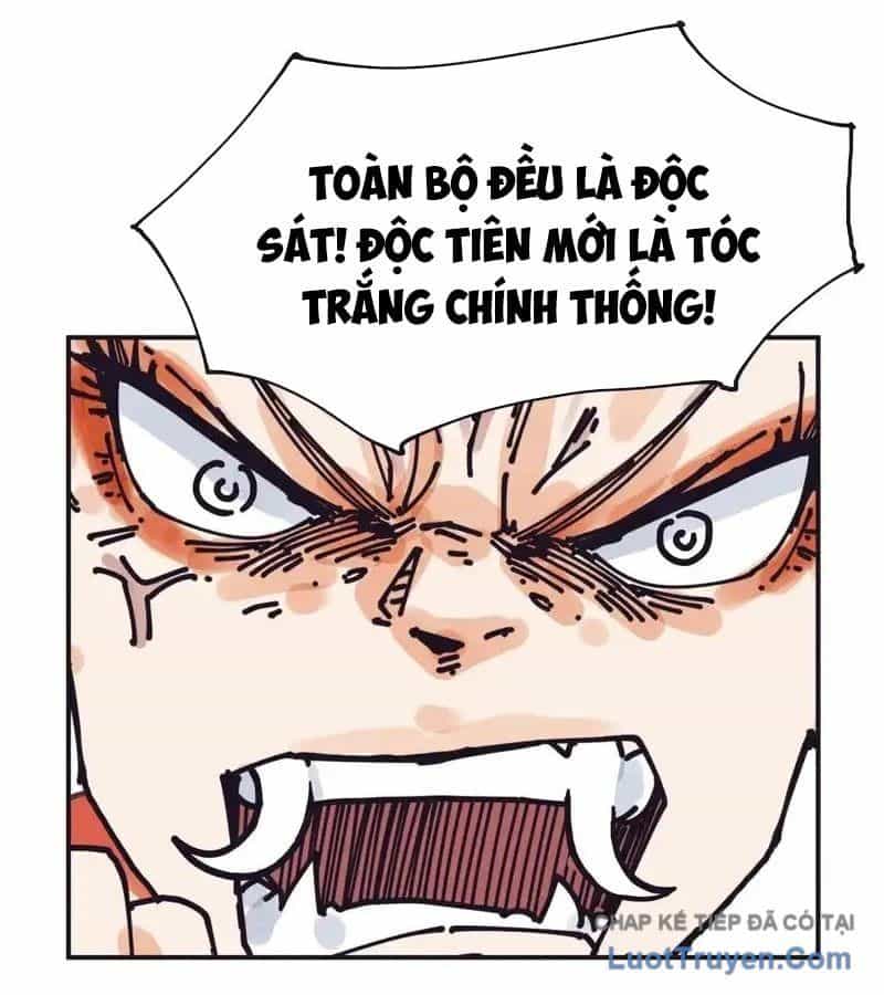 Hiệp Khách Hành Bất Thông - Chương 144 - ảnh 38