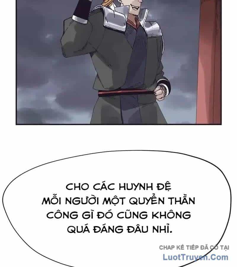 Hiệp Khách Hành Bất Thông - Chương 145 - ảnh 20