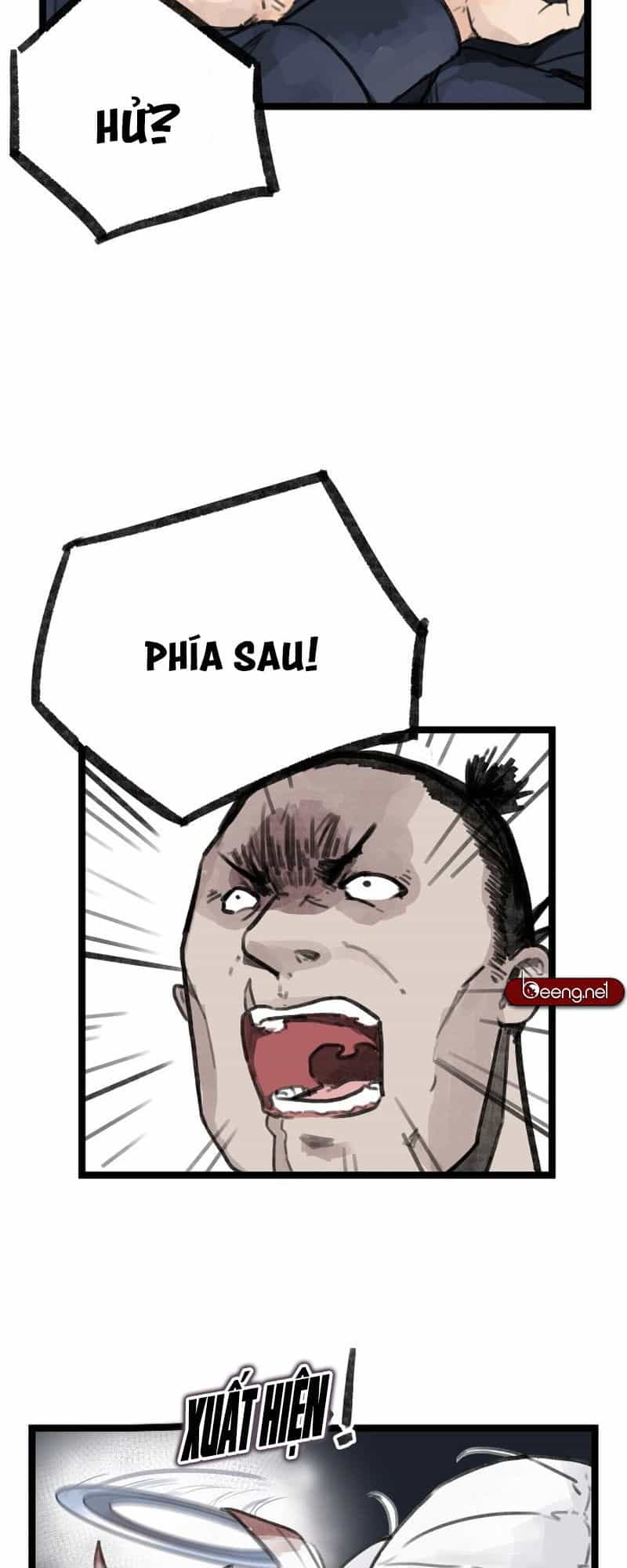 Hiệp Khách Hành Bất Thông - Chương 15 - ảnh 26