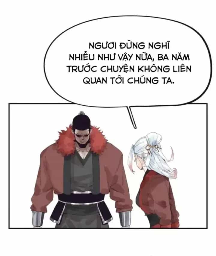Hiệp Khách Hành Bất Thông - Chương 151 - ảnh 19