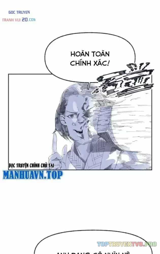 Hiệp Khách Hành Bất Thông - Chương 154 - ảnh 4
