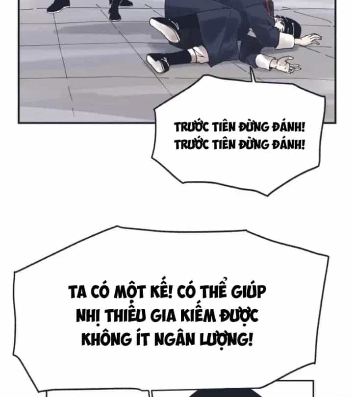 Hiệp Khách Hành Bất Thông - Chương 155 - ảnh 21