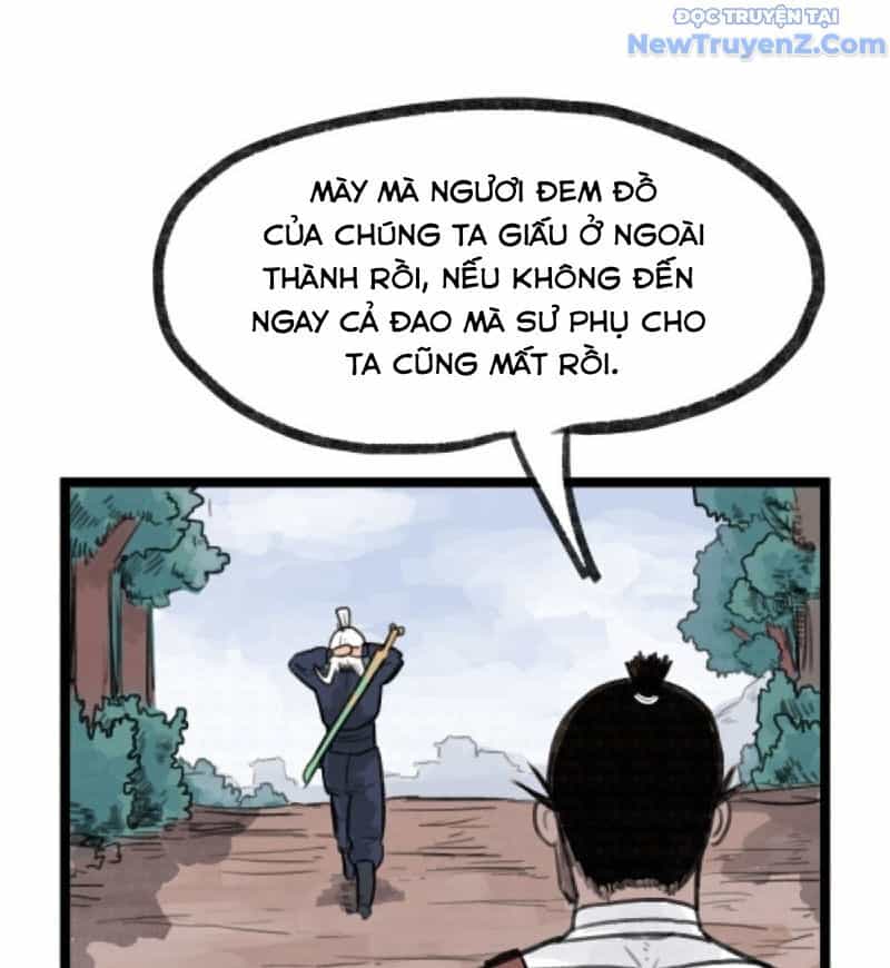 Hiệp Khách Hành Bất Thông - Chương 19 - ảnh 66