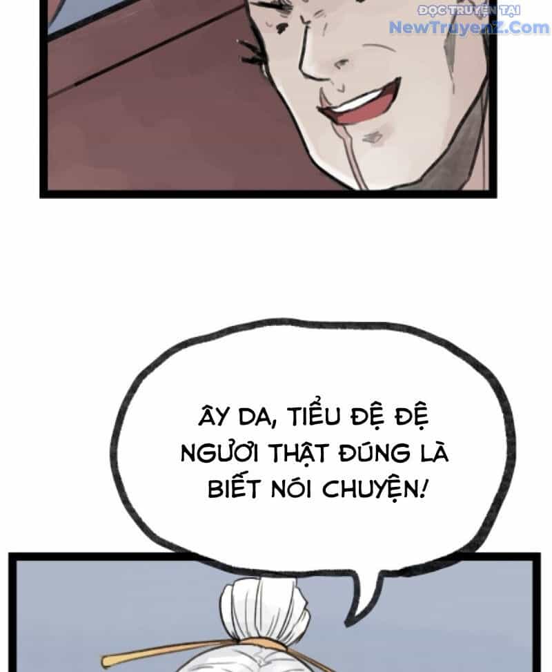 Hiệp Khách Hành Bất Thông - Chương 21 - ảnh 29