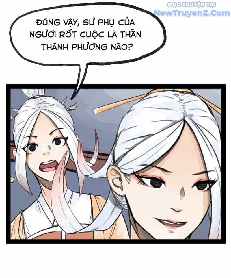 Hiệp Khách Hành Bất Thông - Chương 22 - ảnh 52