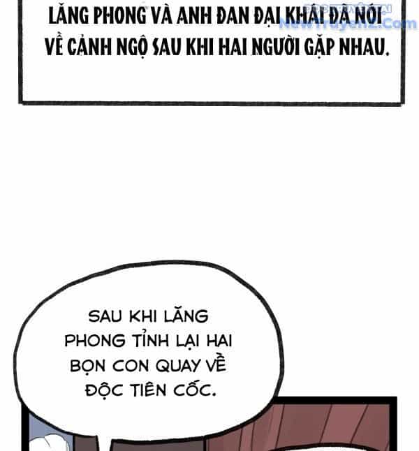 Hiệp Khách Hành Bất Thông - Chương 23 - ảnh 18