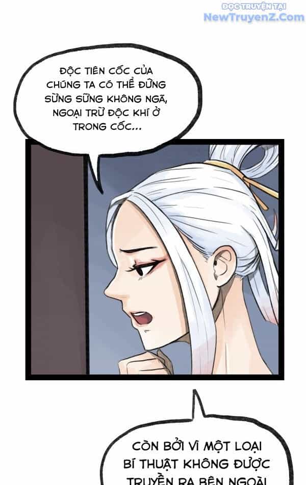 Hiệp Khách Hành Bất Thông - Chương 23 - ảnh 23