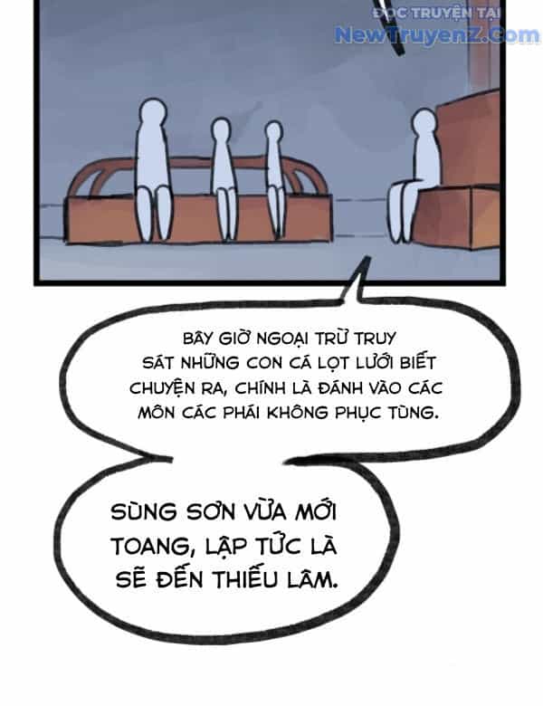 Hiệp Khách Hành Bất Thông - Chương 25 - ảnh 54