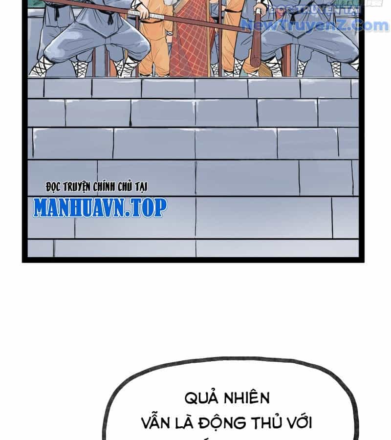 Hiệp Khách Hành Bất Thông - Chương 29 - ảnh 9