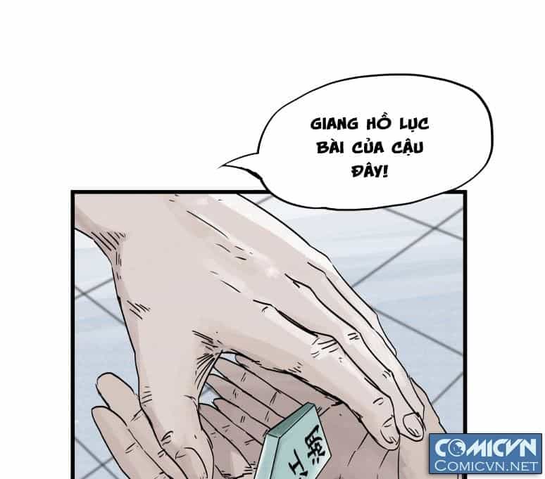 Hiệp Khách Hành Bất Thông - Chương 3 - ảnh 28