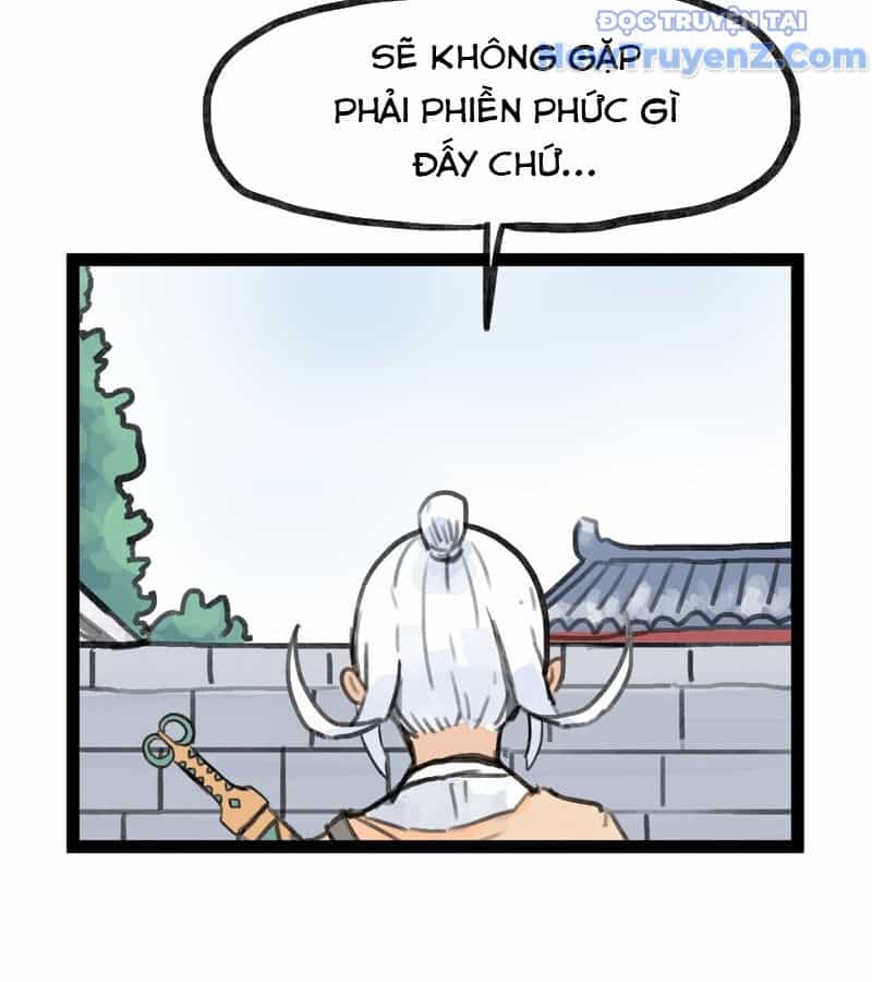 Hiệp Khách Hành Bất Thông - Chương 30 - ảnh 26