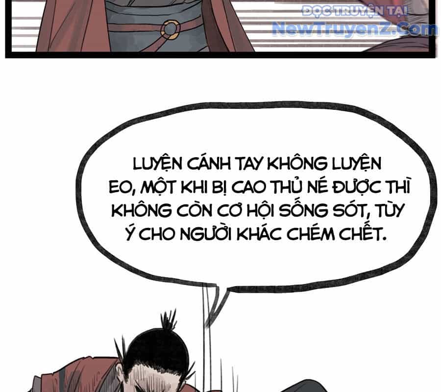 Hiệp Khách Hành Bất Thông - Chương 31 - ảnh 48