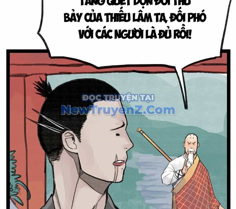 Hiệp Khách Hành Bất Thông - Chương 33 - ảnh 27