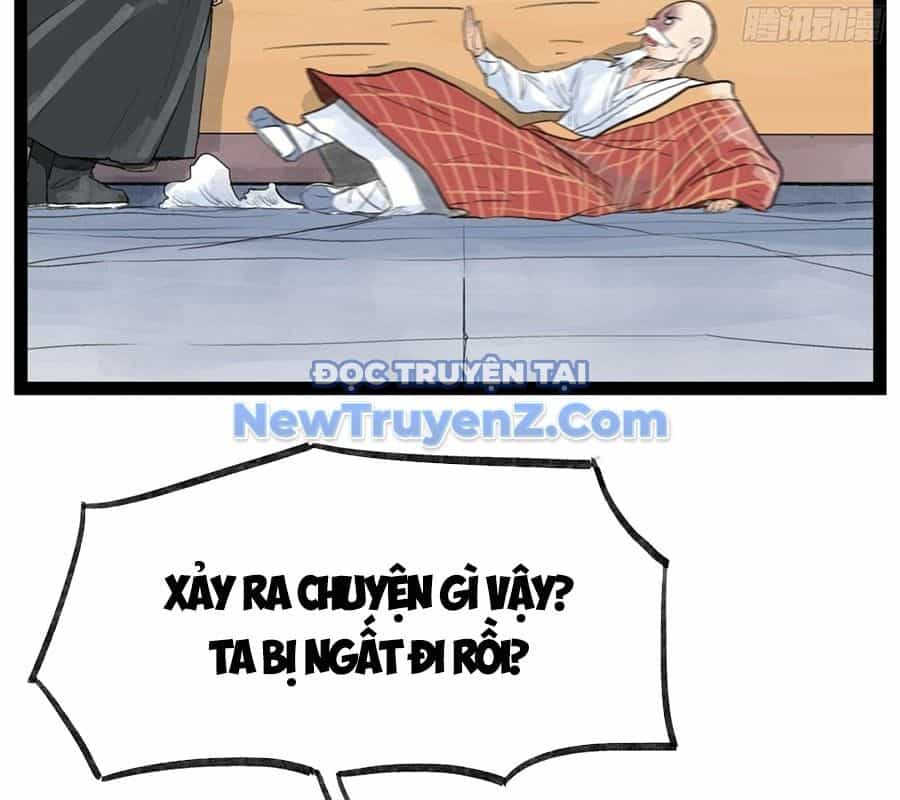 Hiệp Khách Hành Bất Thông - Chương 34 - ảnh 44