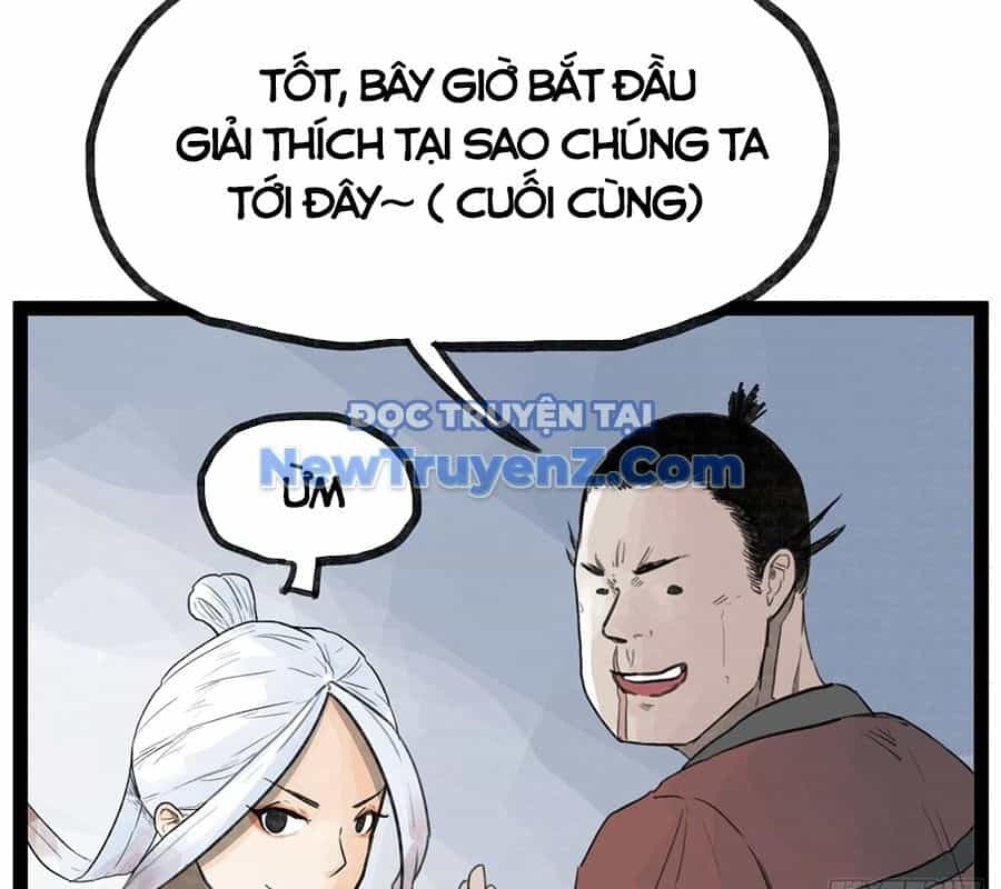 Hiệp Khách Hành Bất Thông - Chương 34 - ảnh 57
