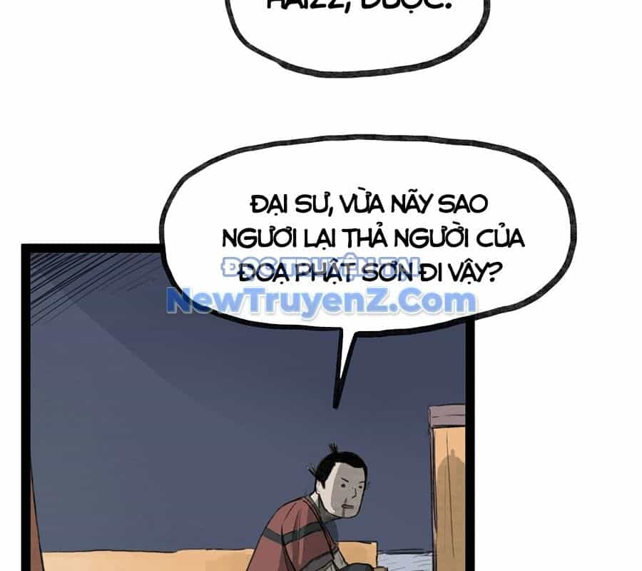 Hiệp Khách Hành Bất Thông - Chương 34 - ảnh 6