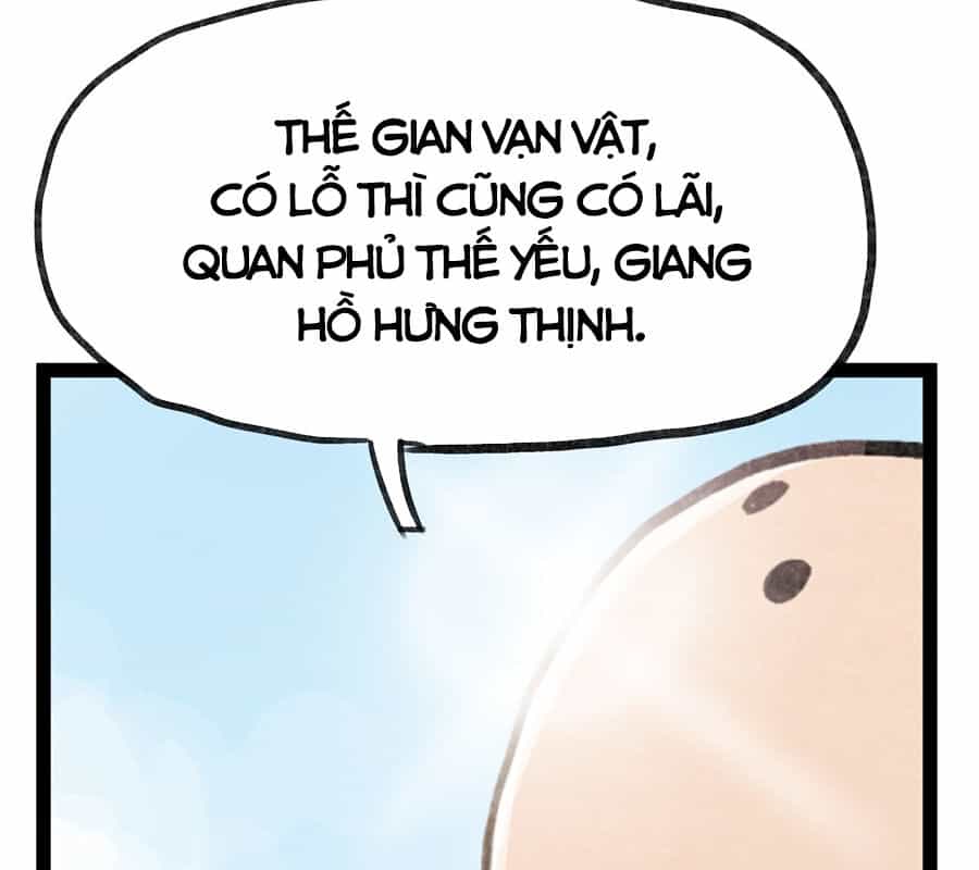 Hiệp Khách Hành Bất Thông - Chương 35 - ảnh 20