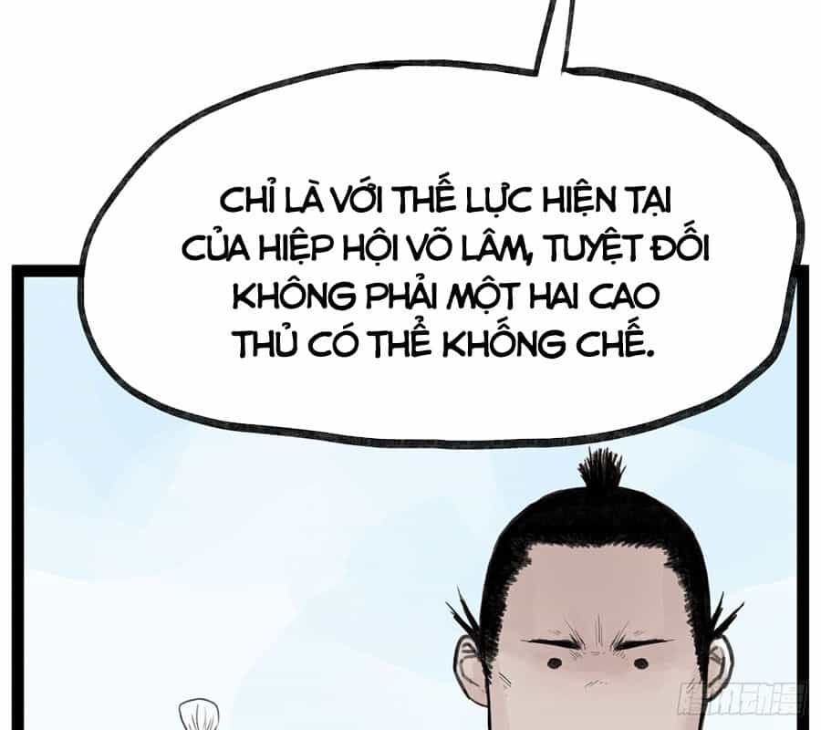 Hiệp Khách Hành Bất Thông - Chương 35 - ảnh 5