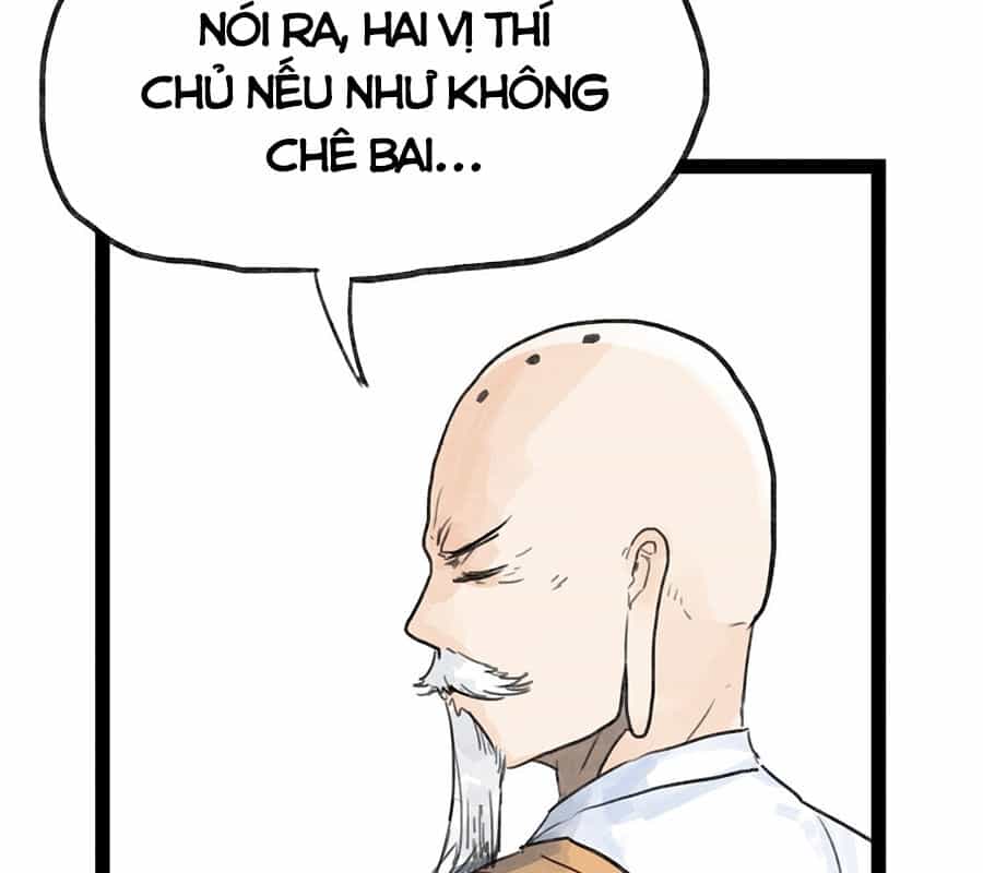 Hiệp Khách Hành Bất Thông - Chương 36 - ảnh 9