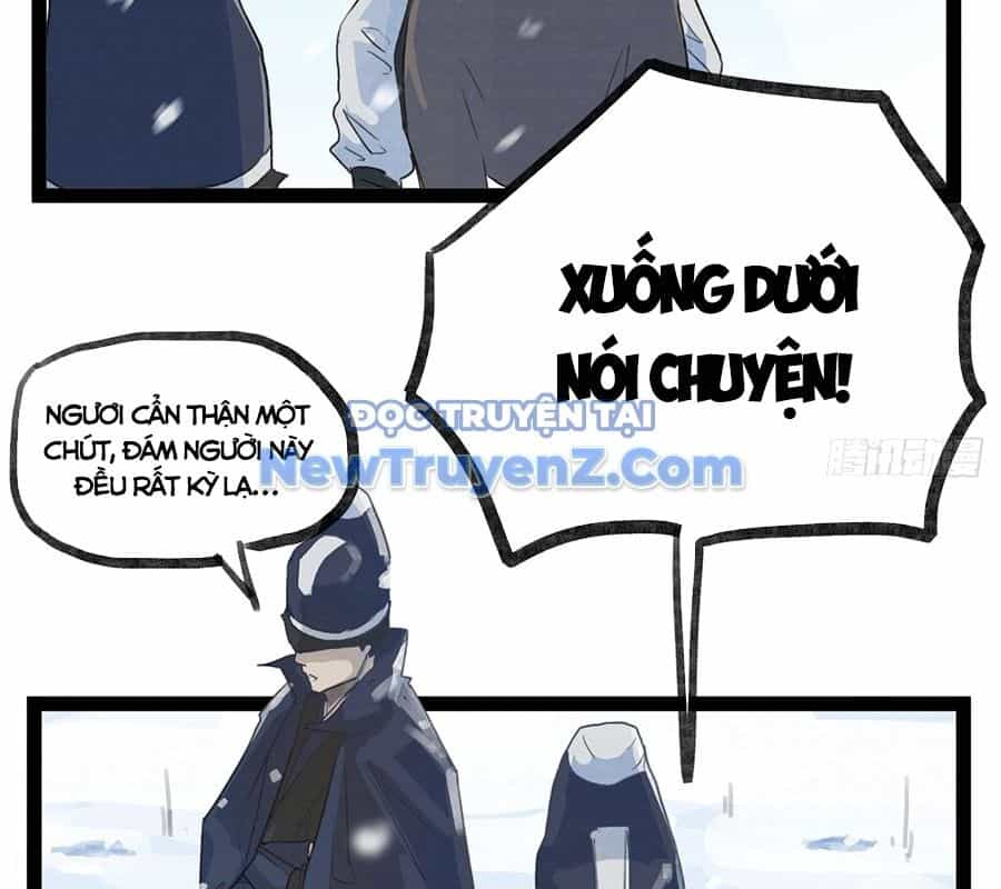 Hiệp Khách Hành Bất Thông - Chương 37 - ảnh 26
