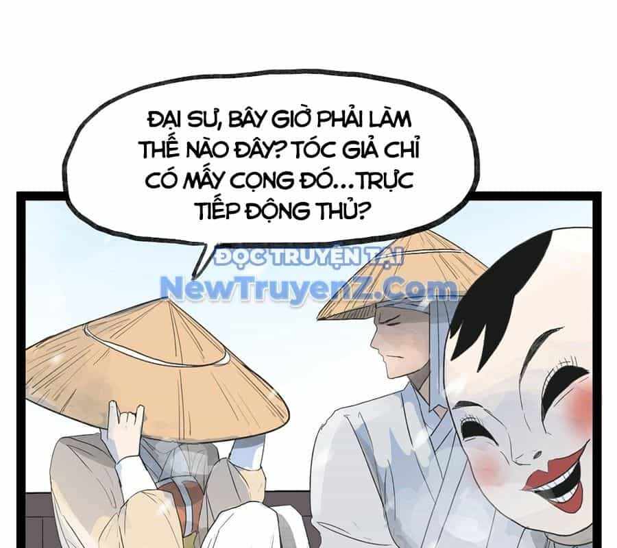 Hiệp Khách Hành Bất Thông - Chương 37 - ảnh 41