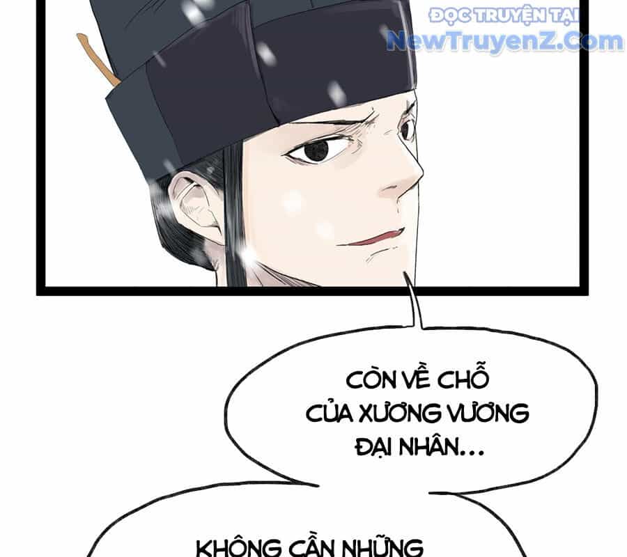 Hiệp Khách Hành Bất Thông - Chương 40 - ảnh 18