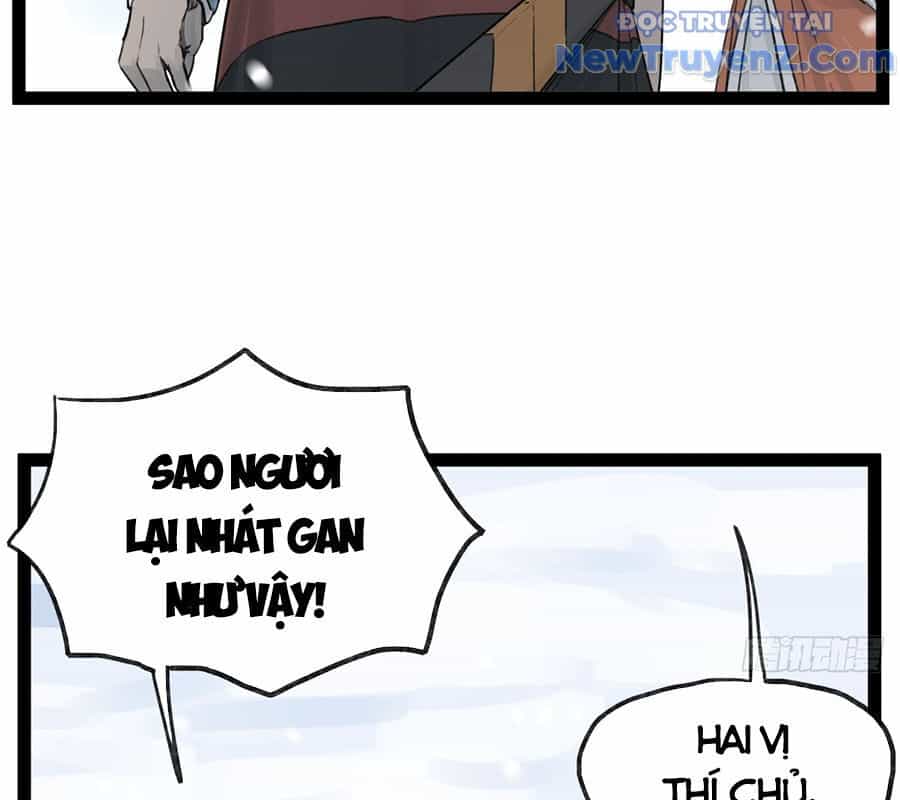 Hiệp Khách Hành Bất Thông - Chương 40 - ảnh 32