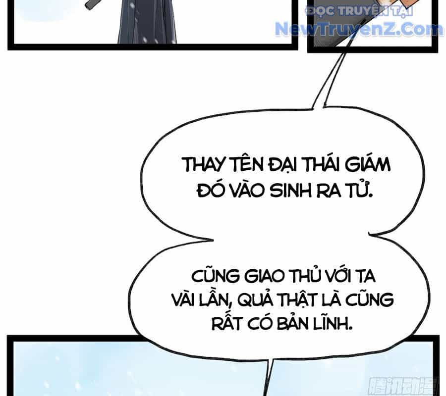 Hiệp Khách Hành Bất Thông - Chương 40 - ảnh 6