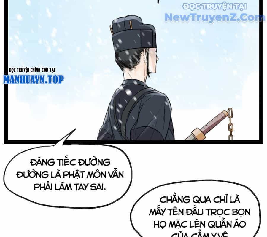 Hiệp Khách Hành Bất Thông - Chương 40 - ảnh 7