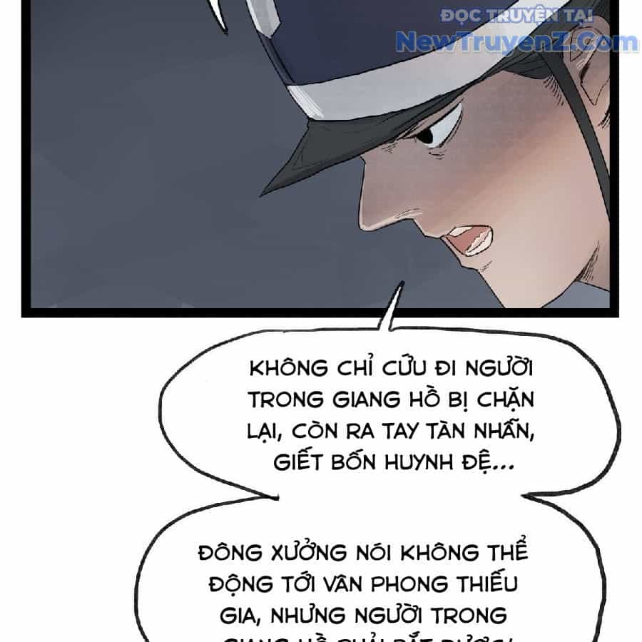 Hiệp Khách Hành Bất Thông - Chương 41 - ảnh 28