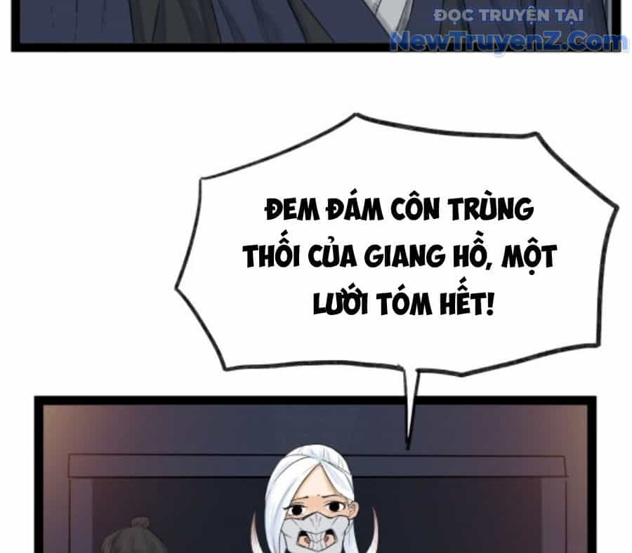 Hiệp Khách Hành Bất Thông - Chương 41 - ảnh 40