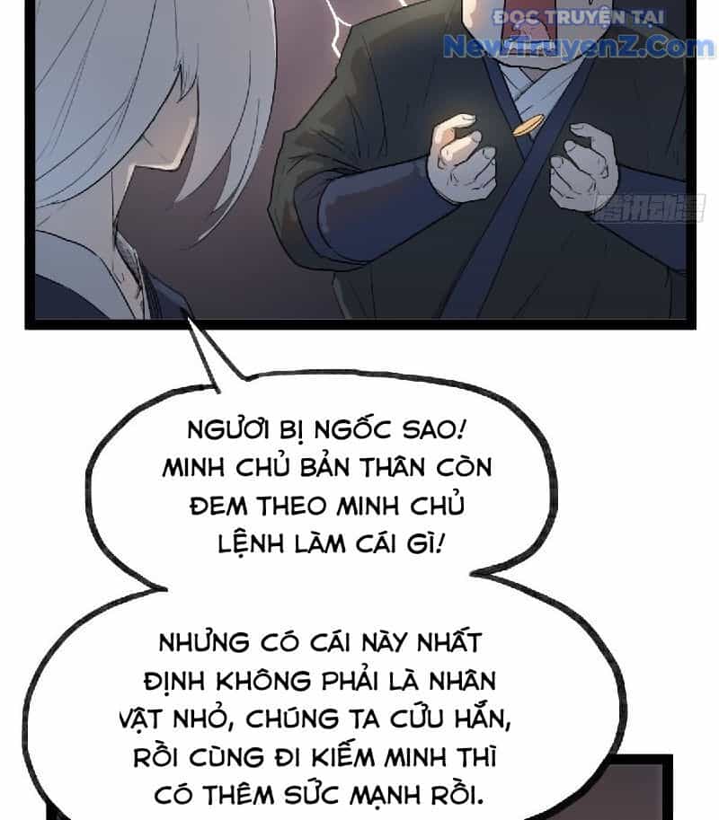 Hiệp Khách Hành Bất Thông - Chương 42 - ảnh 16