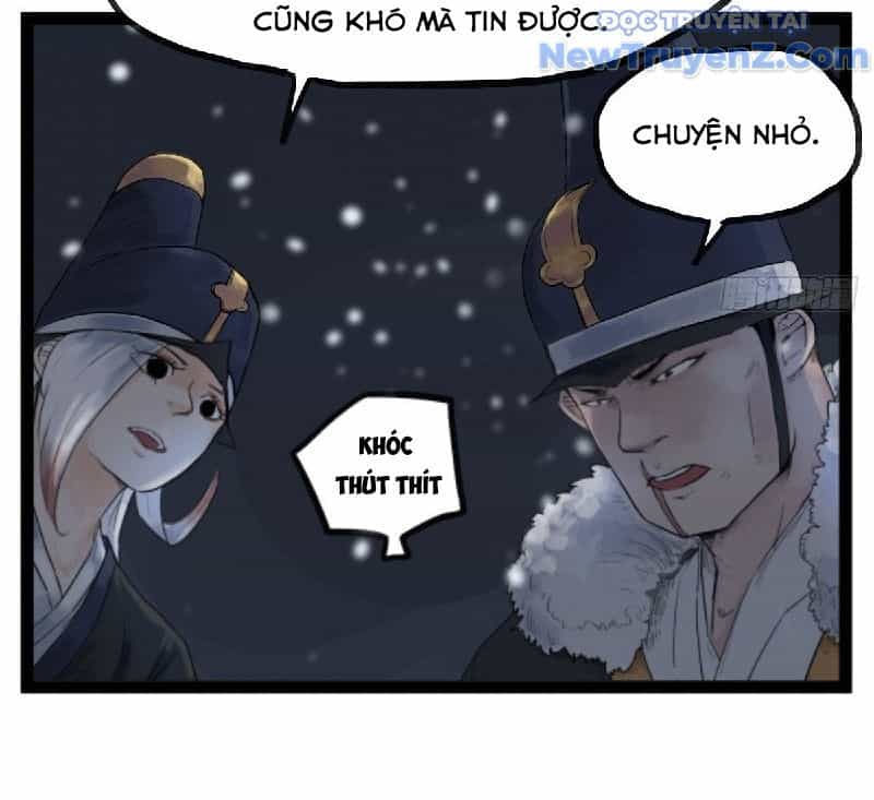 Hiệp Khách Hành Bất Thông - Chương 43 - ảnh 41
